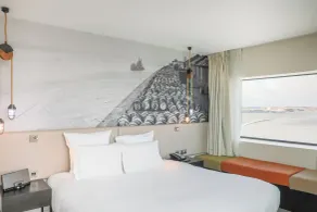 Pullman Liverpool - Room