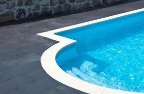 Hotel Villa Marrón - Pool