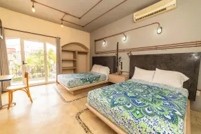 Hotel OM Huatulco - Room