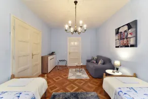 Apartment Tatjana - Værelse