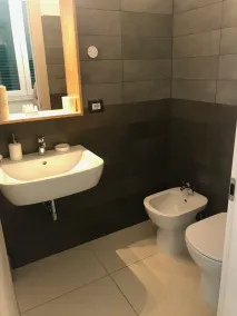 RTA La Pineta - Bathroom