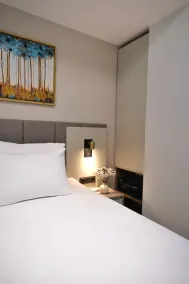 Park Dedeman Van - Room