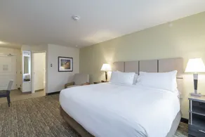 Candlewood Suites Mishawaka by IHG - Room
