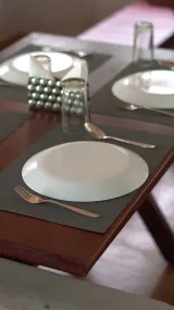 The Lake by Maat Hotels - Restaurant