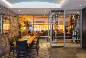 The Sam Houston Hotel, Tapestry Collection by Hilton - Restaurant