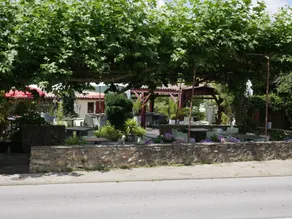 Hôtel Restaurant Trabenia - Restaurant