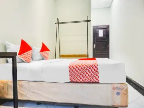 Hotel O Makassar near Mall Panakukkang formerly Sayang Home Stay - Værelse