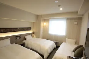 Hotel Il Fiore Kasai - Room