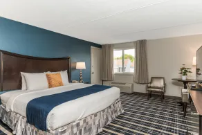 Rockport Inn and Suites - Chambre
