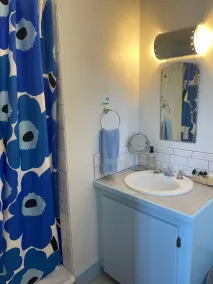 Sea Breeze Inn - Baño