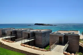 Martinhal Sagres Beach Family Resort Hotel - Vue de la chambre