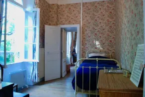 YXIE - Manoir des Arts - Zimmer