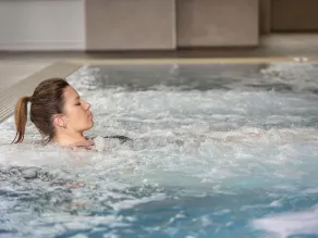 Mercure Thalassa Port Fréjus - Piscine