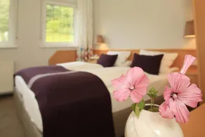 Pension Haus Liesetal - Zimmer