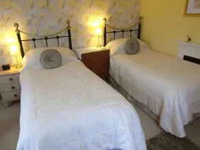 Anton Guest House Bed and Breakfast - Room