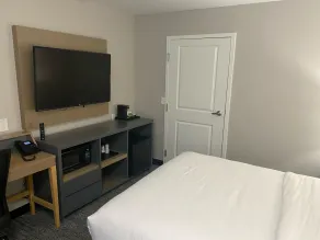 Country Inn & Suites by Radisson, Vallejo Napa Valley, CA - Chambre