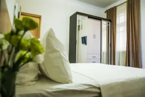 Alba Hotel Yerevan - Room