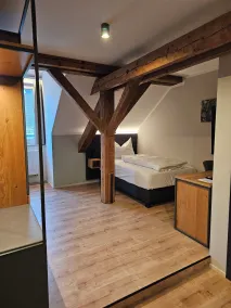 Hotel Gasthof Stieglers - Room