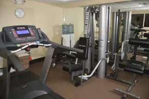 Mainstay Suites Dover - Salle de remise en forme