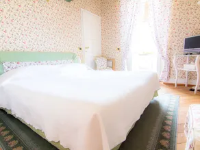 Hotel Colonne - Camera