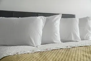 The Mint Motel - Chambre