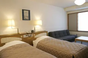 Madarao Kogen Hotel - Camera