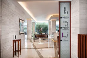 Holiday Inn Shanghai Hongqiao Central by IHG - Restaurant