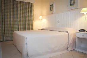 Vitória Hotel Residence NewPort - Room