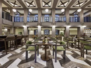 Swissotel Uludag Bursa - Restaurant