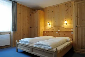 Hotel Filli - Zimmer