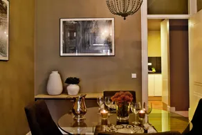 Lisbon Five Stars Apartments São Paulo 55 - Camera