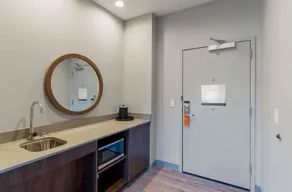 Hampton Inn Colorado Springs Northeast - Rum