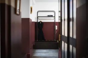 CIVILIAN Hotel - Chambre