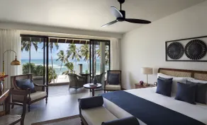 Anantara Peace Haven Tangalle Resort - Vue de la chambre
