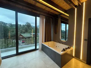 DoğadaKal - Room