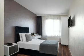 İstanbul Efes Hotel - Room