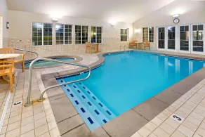 La Quinta Inn by Wyndham Missoula - Piscine