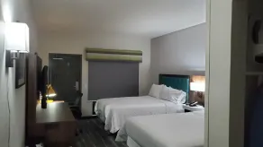 Hampton Inn & Suites Las Vegas-Henderson - Chambre
