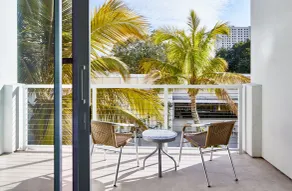 The Sarasota Modern, a Tribute Portfolio Hotel - Chambre