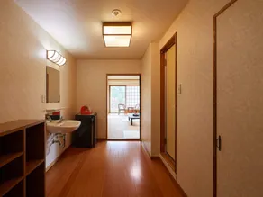 Kinugawa Onsen Kiyomizu no Yado - Værelse