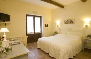 Bio Agriturismo Le Cascatelle - Værelse