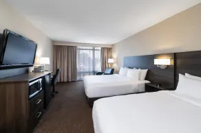 Quality Inn & Conference Centre Kingston Central - Quarto