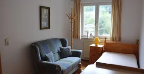 Ferienwohnung Gäste Oase - Room