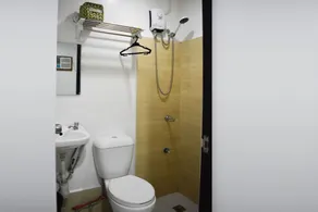 Happy Homes Manila - Salle de bain
