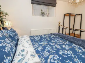 Clifton Lodge - Rom