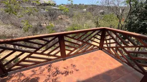 Casa Serendi - Terrace/patio