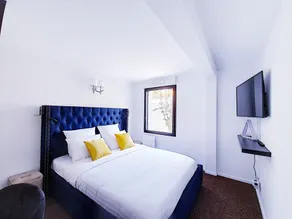 MOYÏ - Chambre