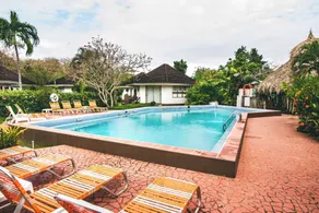 Kariwak Wellness Village, Hotel and Holistic Haven - Room