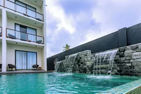 Beach & Bliss Mirissa - Pool