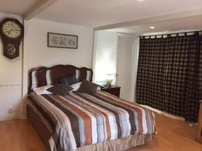 Lovely Studio with a Pool - Room